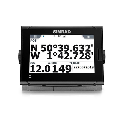 GPS